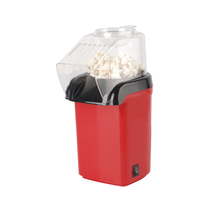 BJX-B001 60g Pembuat Popcorn Udara Panas Antik