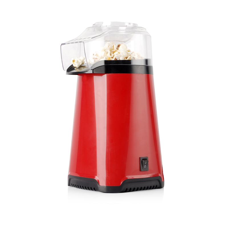 BJX-B003A 60g Pembuat Popcorn Udara Panas Inovatif BJX-B003A 60g Pembuat Popcorn Udara Panas Inovatif