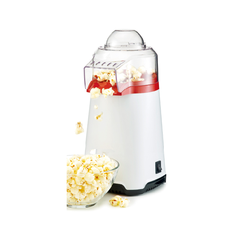 BJX-B003A 60g Pembuat Popcorn Udara Panas Inovatif