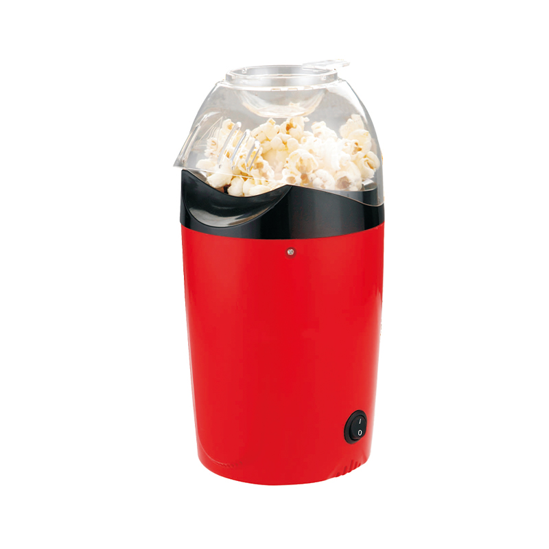 BJX-B005 60g Pembuat Popcorn Udara Panas Ringkas