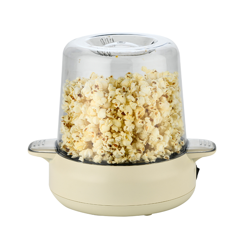 BJX-B006 Mesin Popcorn Minyak yang Ditingkatkan Rasa 100g