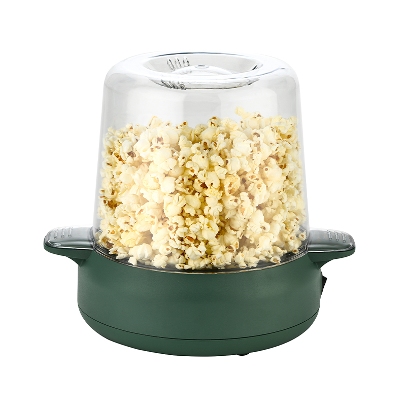 BJX-B006 Mesin Popcorn Minyak yang Ditingkatkan Rasa 100g
