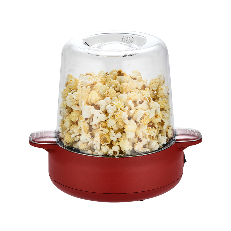 BJX-B006 Mesin Popcorn Minyak yang Ditingkatkan Rasa 100g BJX-B006 Mesin Popcorn Minyak yang Ditingkatkan Rasa 100g