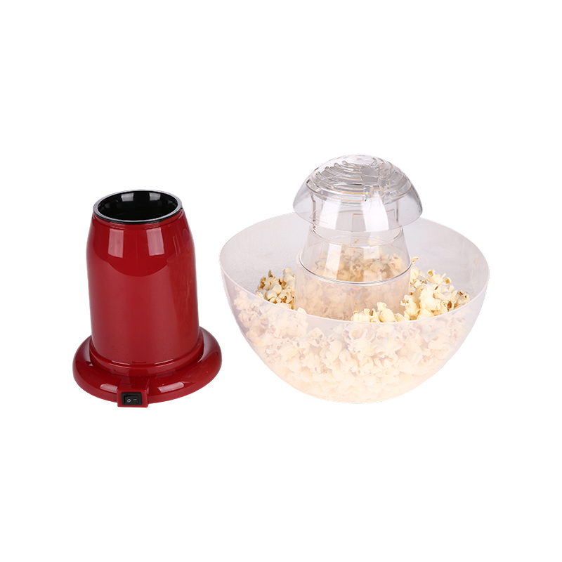 BJX-B012 Pembuat Popcorn Udara Panas 60g dengan Penerima