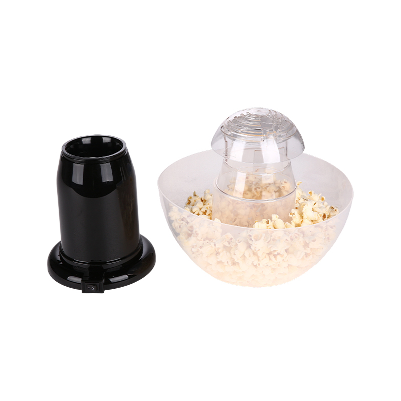 BJX-B012 Pembuat Popcorn Udara Panas 60g dengan Penerima