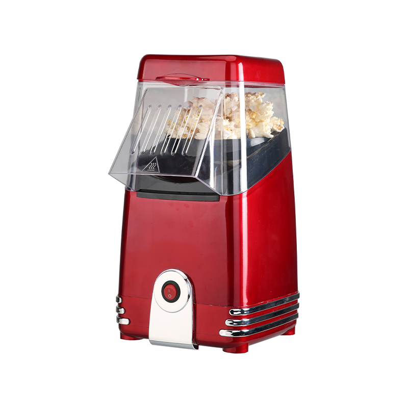 BJX-B013 80g Pembuat Popcorn Udara Panas Antik BJX-B013 80g Pembuat Popcorn Udara Panas Antik