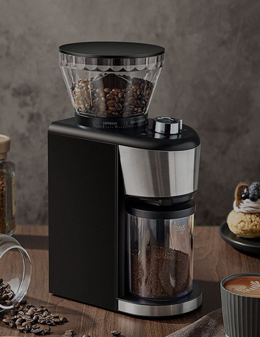 Penggiling Kopi Rumahan