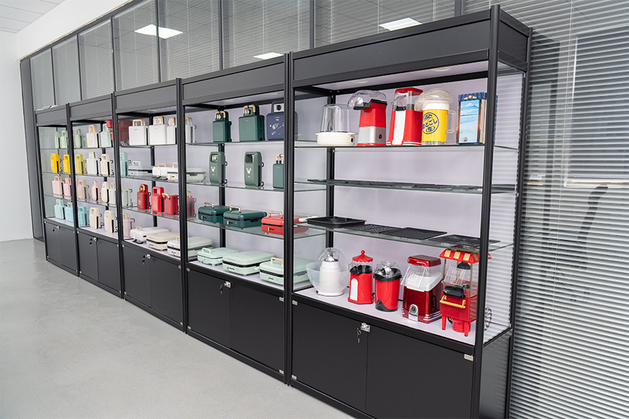 Etalase Produk