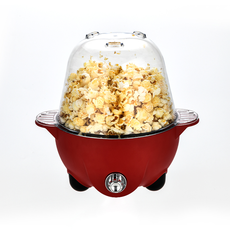 BJX-B006A 100g Mesin Popcorn Rasa Berwaktu BJX-B006A 100g Mesin Popcorn Rasa Berwaktu